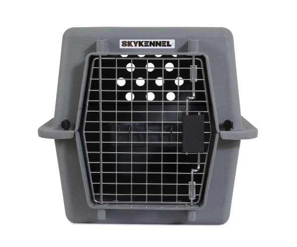 Travel kennel service