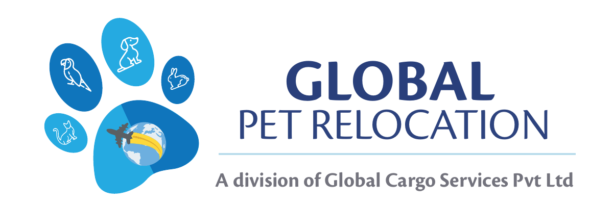 Global Pet Relocation, a division of Global Cargo Services Pvt Ltd