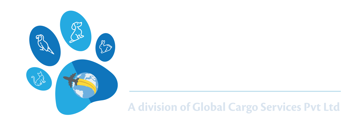 Global Pet Relocation, a division of Global Cargo Services Pvt Ltd